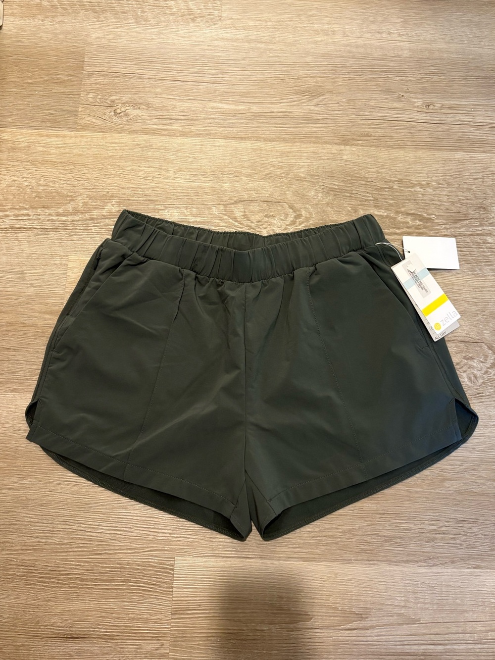 Zella Shorts